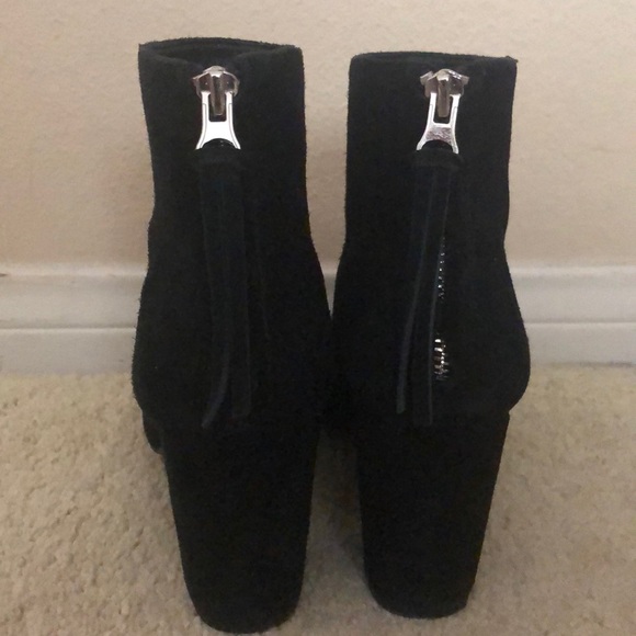 Steve Madden Booties - Picture 6 of 7